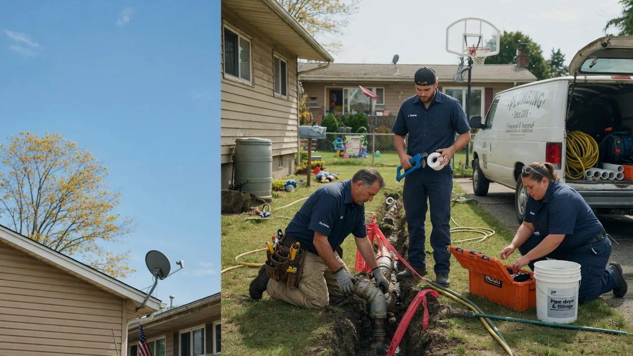 Garbage Disposal Replacement in Avon, MN near me